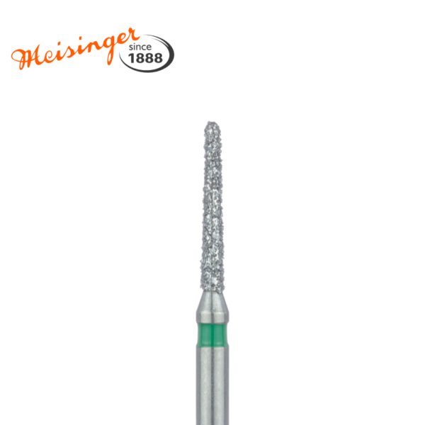 فرز الماسه MEISINGER – Diamond Bur 850G 012 FG