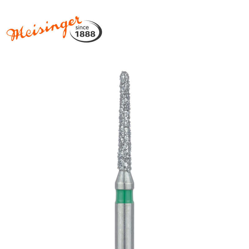 فرز الماسه MEISINGER – Diamond Bur 850G 012 FG