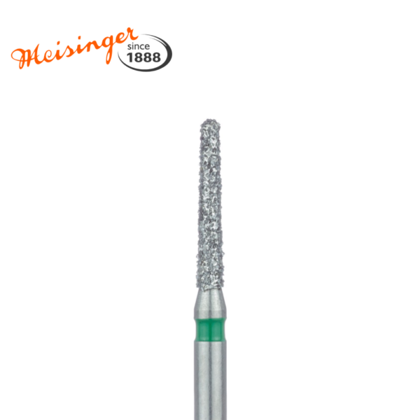 فرز الماسه MEISINGER – Diamond Bur 850G 014 FG