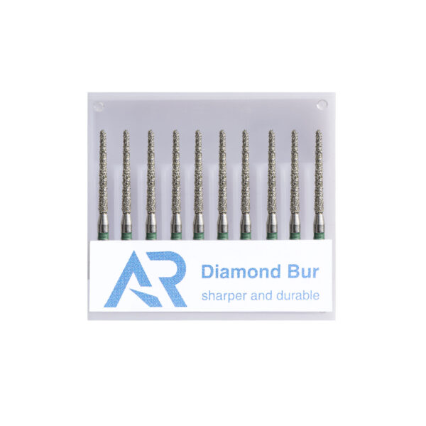 فرز الماسه تیپر روند اند خیلی بلند تراش AR – 850L/010G