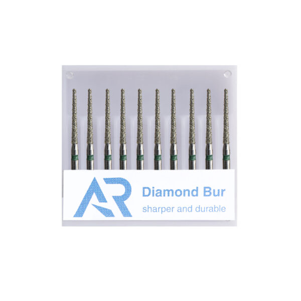 فرز الماسه تیپر روند اند خیلی بلند تراش AR – 850L/012G