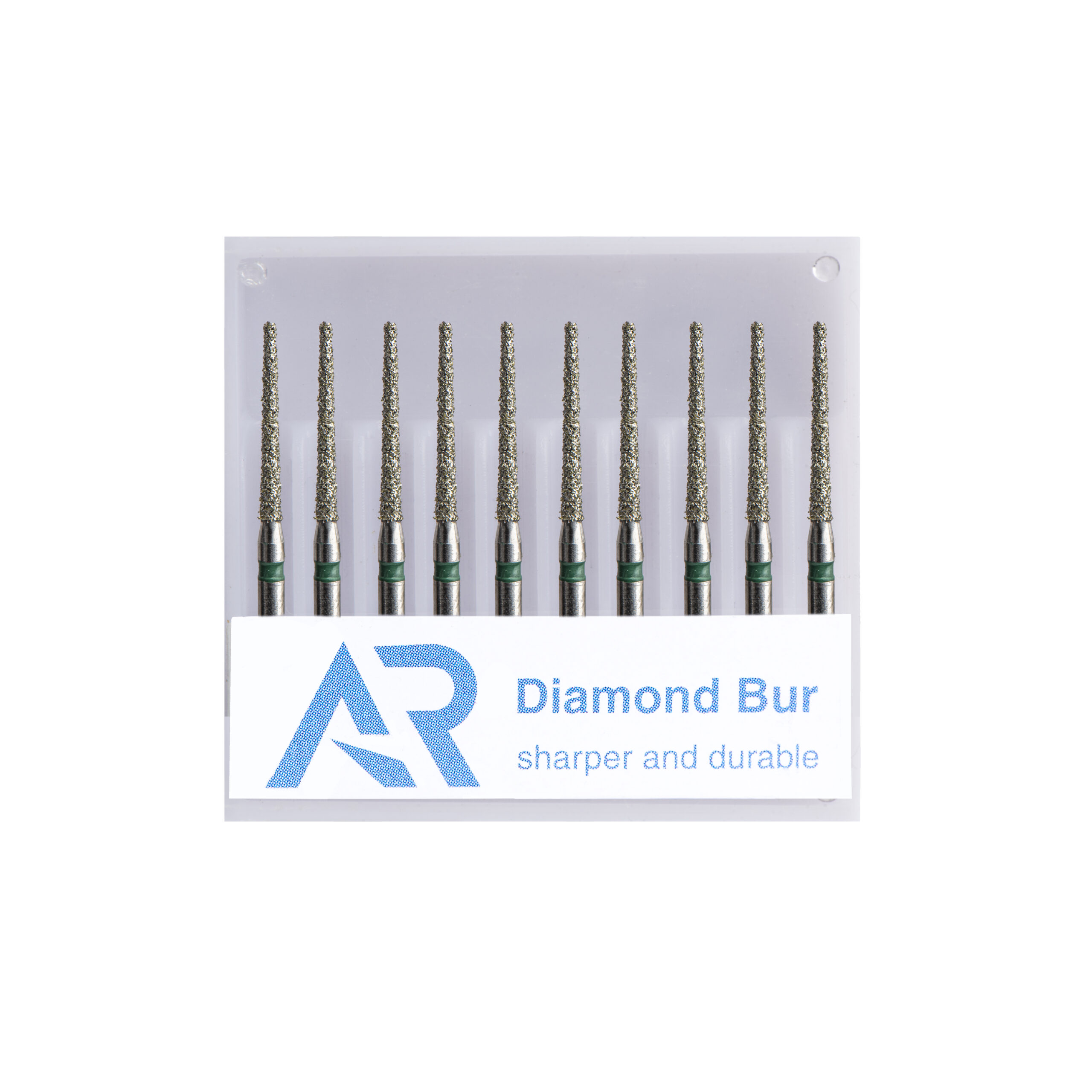فرز الماسه تیپر روند اند خیلی بلند تراش AR – 850L/012G