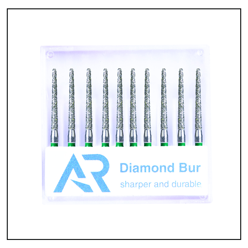 فرز الماسه تیپر روند اند خیلی بلند تراش AR – 850L/014G - تصویر 2