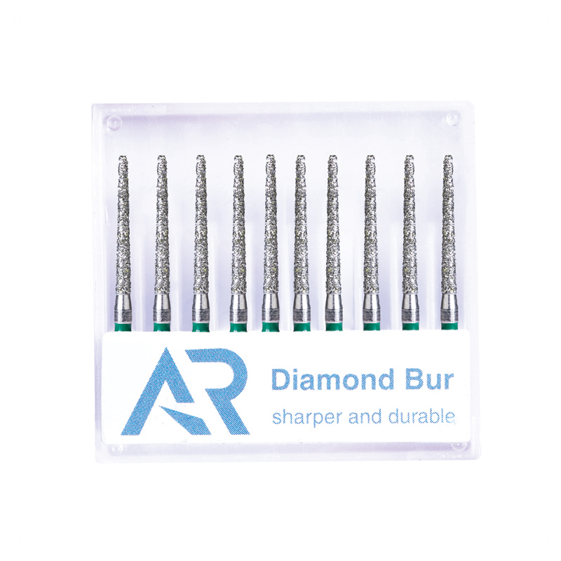 فرز الماسه تیپر روند اند خیلی بلند تراش AR – 850L/014G