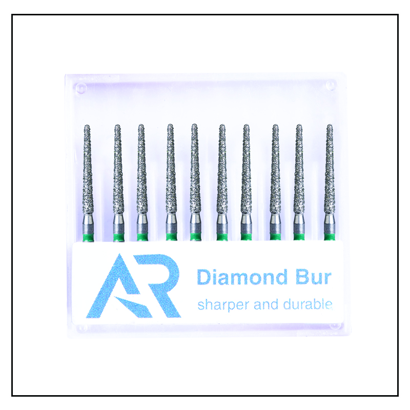 فرز الماسه تیپر روند اند خیلی بلند تراش AR – 850L/016G - تصویر 2