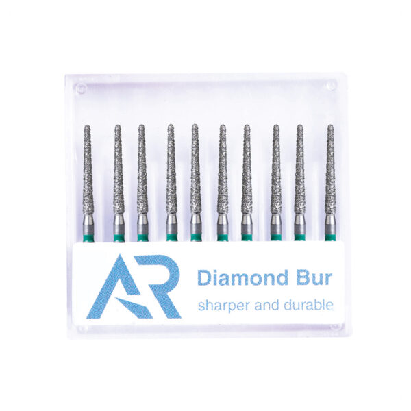 فرز الماسه تیپر روند اند خیلی بلند تراش AR – 850L/016G