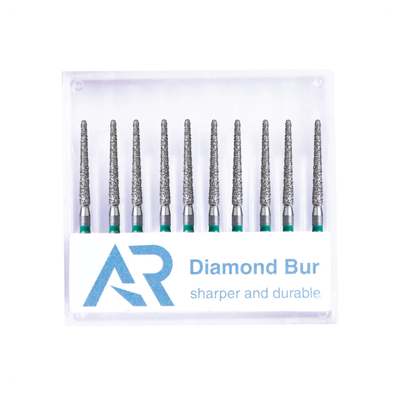 فرز الماسه تیپر روند اند خیلی بلند تراش AR – 850L/016G