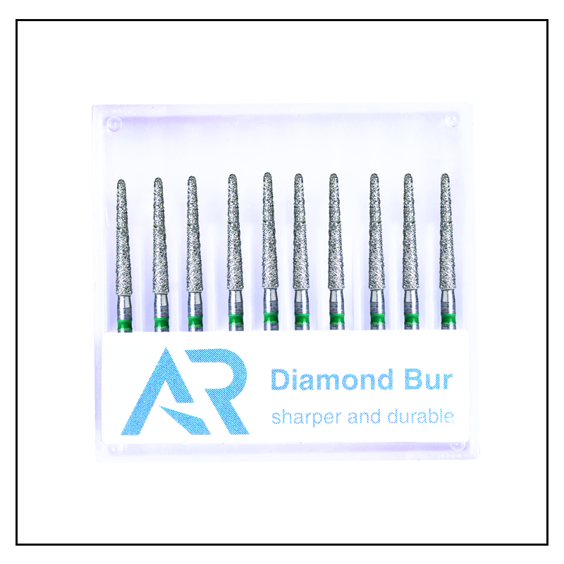 فرز الماسه تیپر روند اند خیلی بلند تراش AR – 850L/018G - تصویر 2