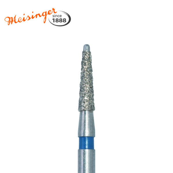 فرز الماسه MEISINGER – Diamond Bur 851 014 FG