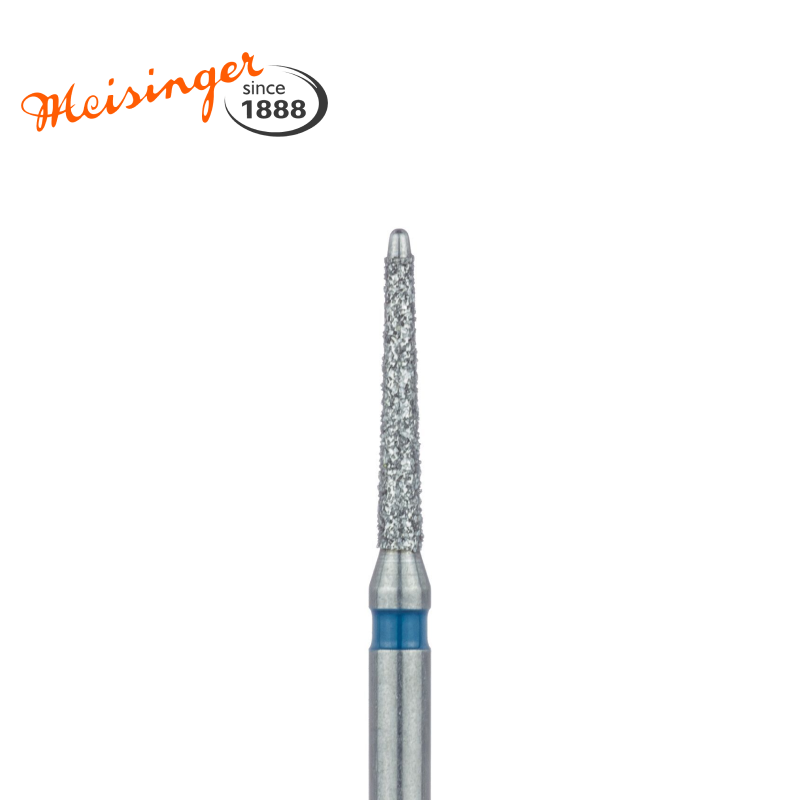 فرز الماسه MEISINGER – Diamond Bur 851L 012 FG