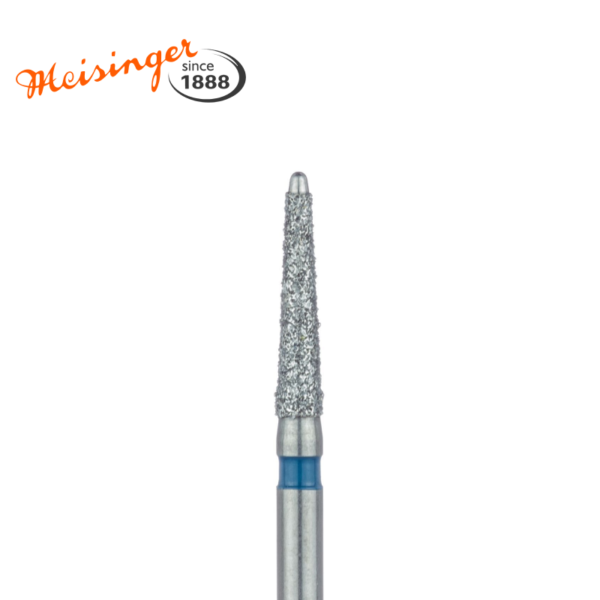 فرز الماسه MEISINGER – Diamond Bur 851L 016 FG
