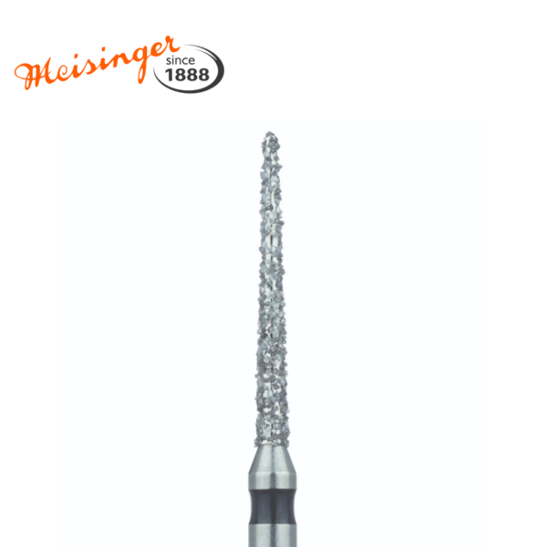 فرز الماسه MEISINGER – Diamond Bur 852H 012 FG