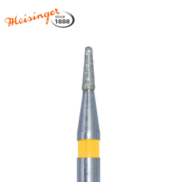 فرز الماسه MEISINGER – Diamond Bur 855LC 009 FG