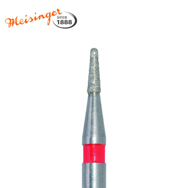 فرز الماسه MEISINGER – Diamond Bur 855LF 009 FG
