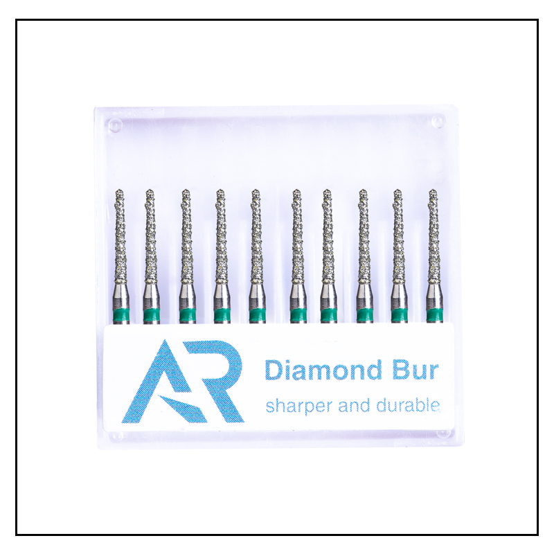 فرز الماسه تیپر روند اند متوسط تراش AR – 856/010G - تصویر 2