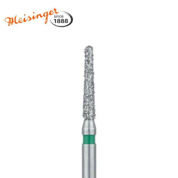 فرز الماسه MEISINGER – Diamond Bur 856G 014 FG