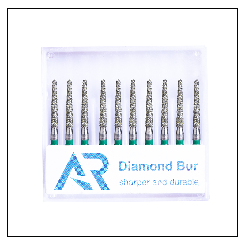 فرز الماسه تیپر روند اند خیلی بلند تراش AR – 856L/016G - تصویر 2