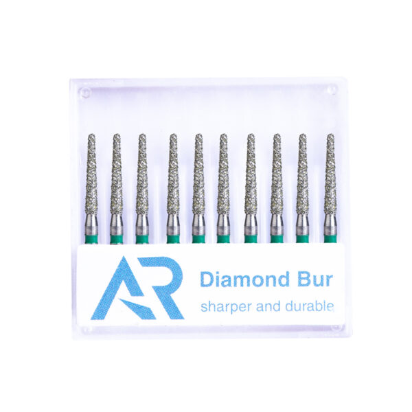 فرز الماسه تیپر روند اند خیلی بلند تراش AR – 856L/016G