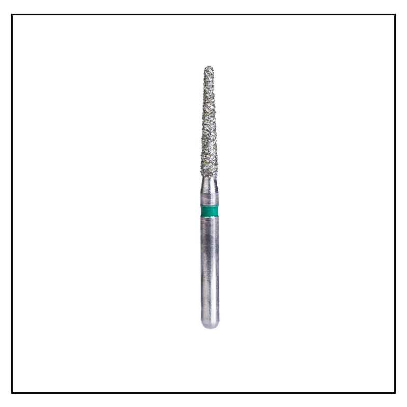 فرز الماسه تیپر روند اند خیلی بلند تراش AR – 856L/016G - تصویر 3