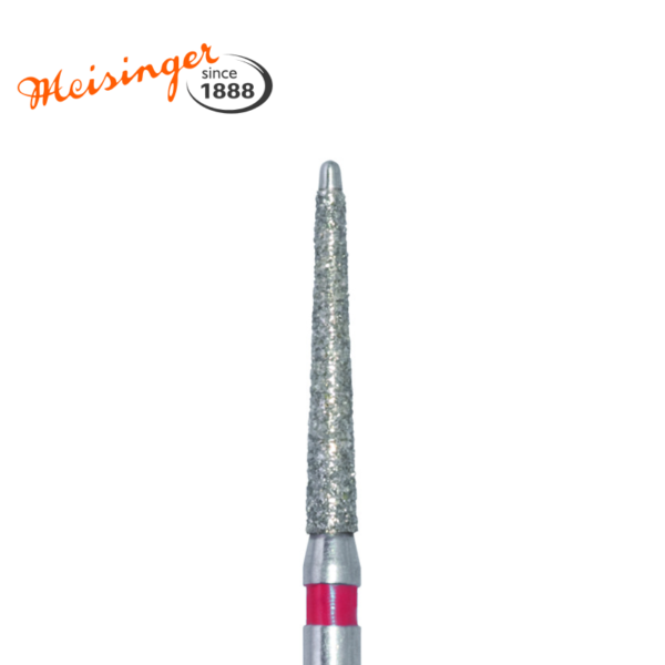فرز الماسه MEISINGER – Diamond Bur 857F 014 FG