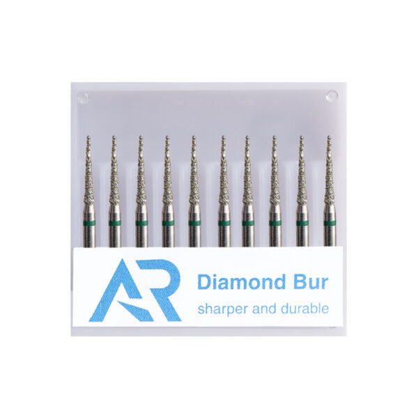 فرز الماسه نیدل متوسط تراش AR – 858/010G