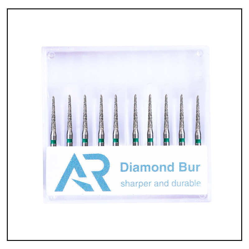 فرز الماسه نیدل متوسط تراش AR – 858/012G تصویر 2