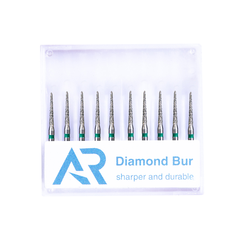 فرز الماسه نیدل متوسط تراش AR – 858/012G