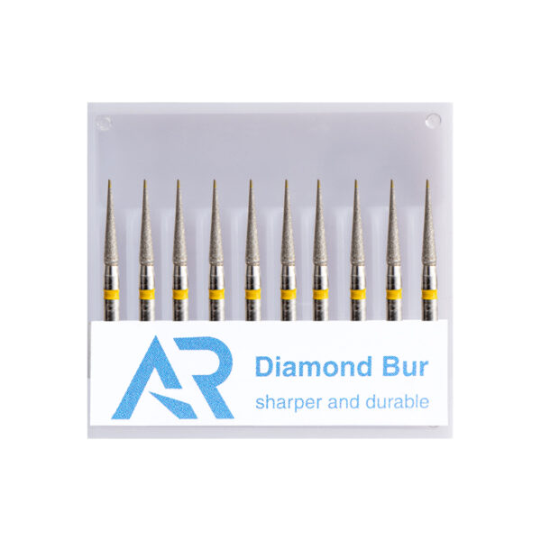 فرز الماسه نیدل متوسط پرداخت AR – 858/014C