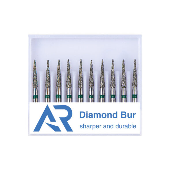 فرز الماسه نیدل متوسط تراش سبز AR – 858/016G