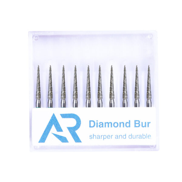 فرز الماسه نیدل بلند تراش AR – 859/016G