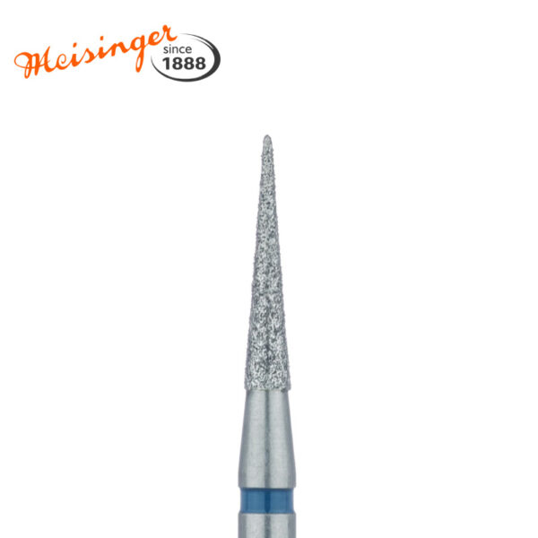 فرز الماسه آنگل MEISINGER – Diamond Bur 859 018 RAL