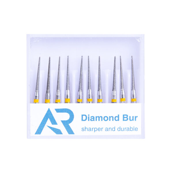 فرز الماسه نیدل بلند پرداخت AR – 859/010C