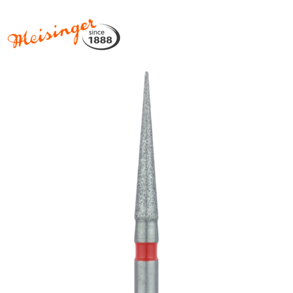 فرز الماسه MEISINGER – Diamond Bur 859F 016 FG