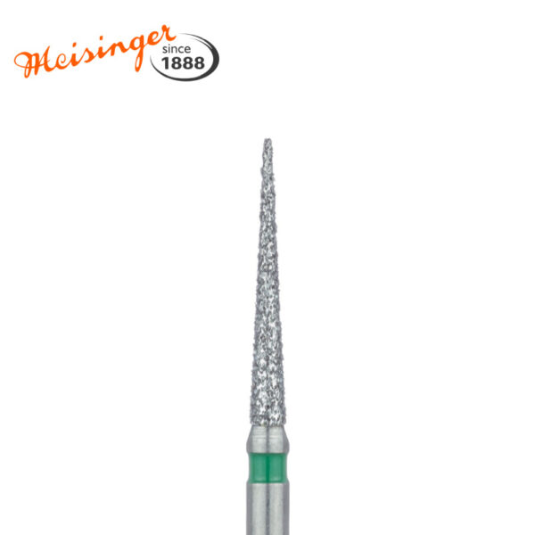 فرز الماسه MEISINGER – Diamond Bur 859G 014 FG