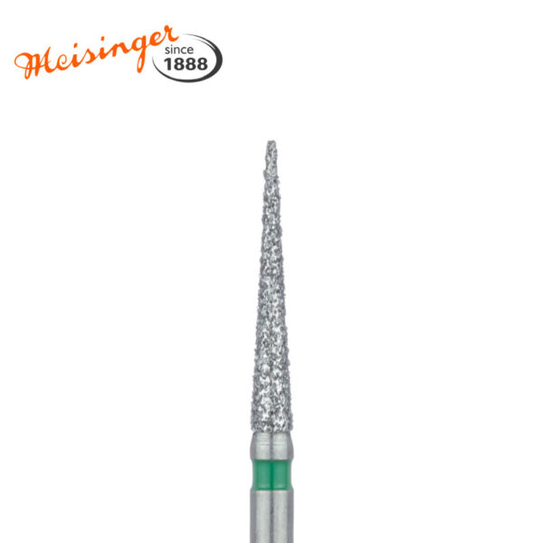 فرز الماسه MEISINGER – Diamond Bur 859G 016 FG