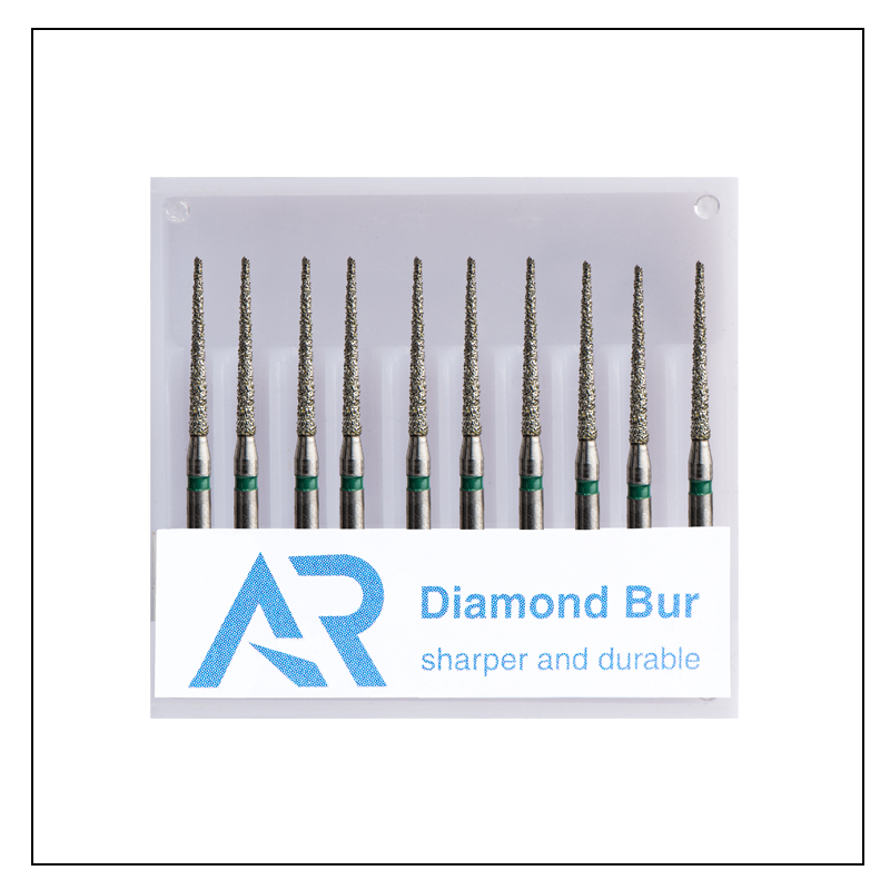 فرز الماسه نیدل خیلی بلند تراش AR – 859L/010G - تصویر 2