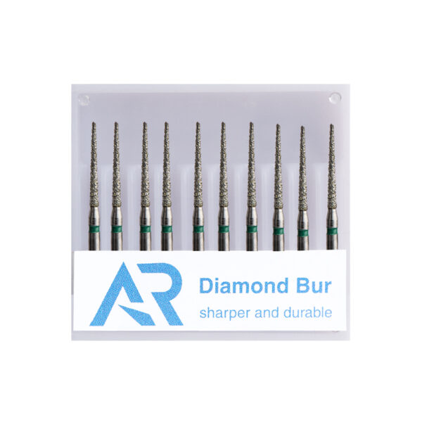 فرز الماسه نیدل خیلی بلند تراش AR – 859L/010G