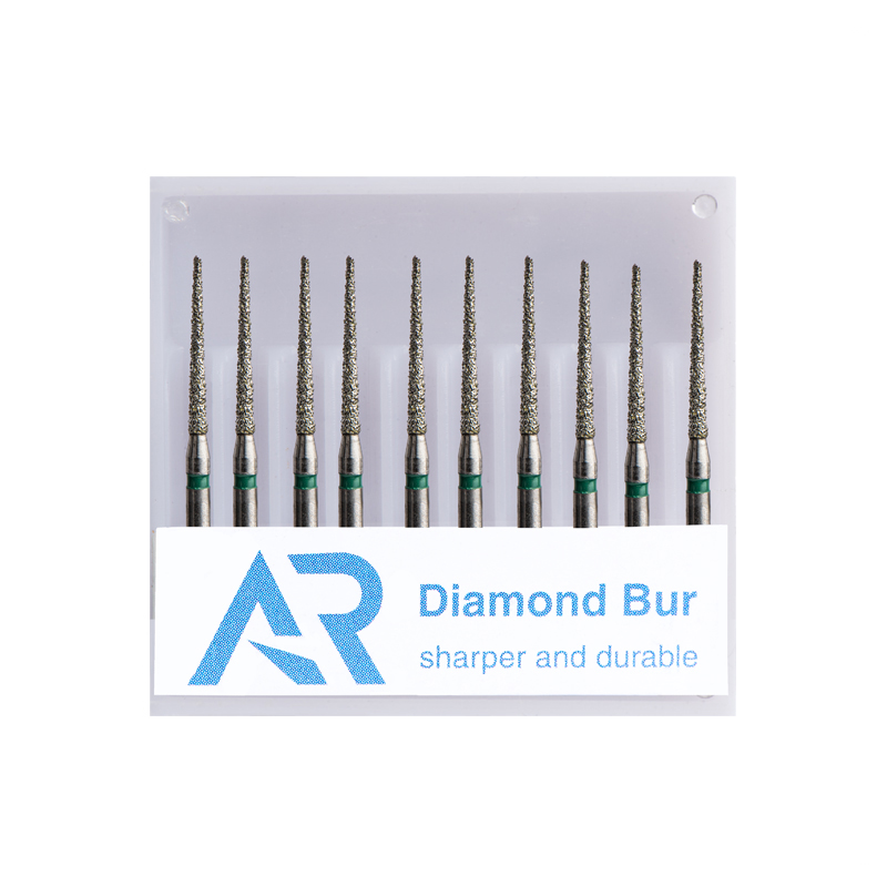 فرز الماسه نیدل خیلی بلند تراش AR – 859L/010G