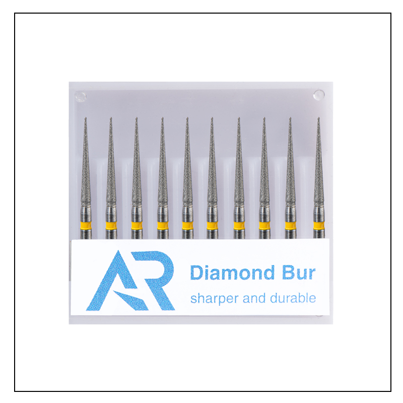 آمالگام کپسولی آردنت اصل – Amalgam Ardent Orginal - تصویر 2