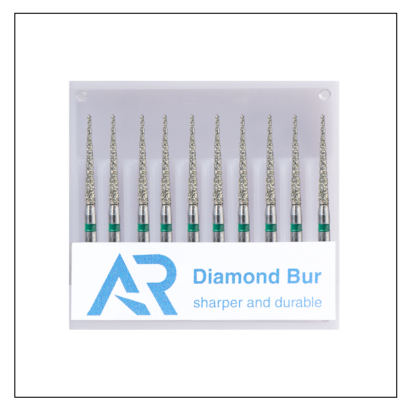 فرز الماسه نیدل خیلی بلند تراش AR – 859L/014G - تصویر 2