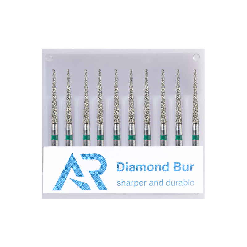 فرز الماسه نیدل خیلی بلند تراش AR – 859L/014G