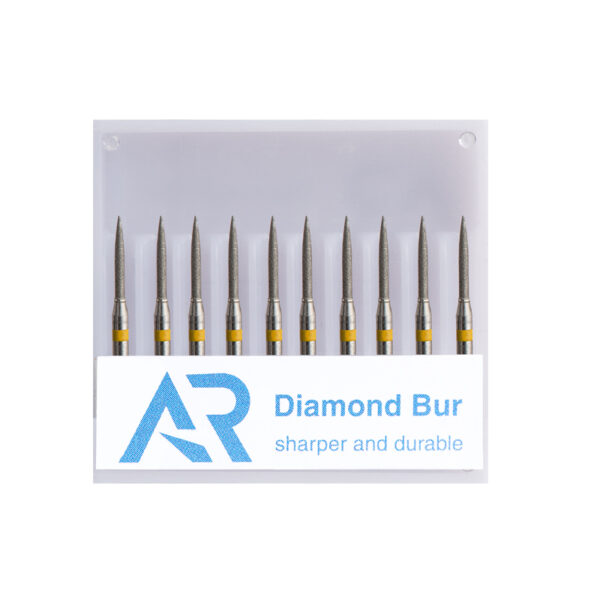 فرز الماسه بول متوسط پرداخت AR – 862/010C