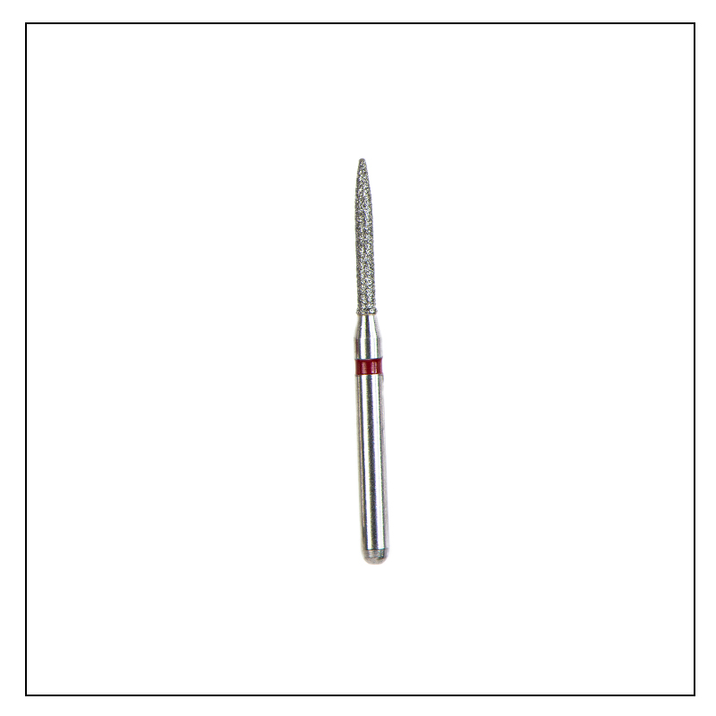 فرز الماسه بول متوسط پرداخت قرمز AR – 862/010F - تصویر 3