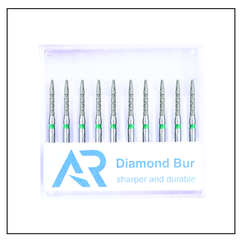 فرز الماسه بول متوسط تراش AR – 862/012G - تصویر 2