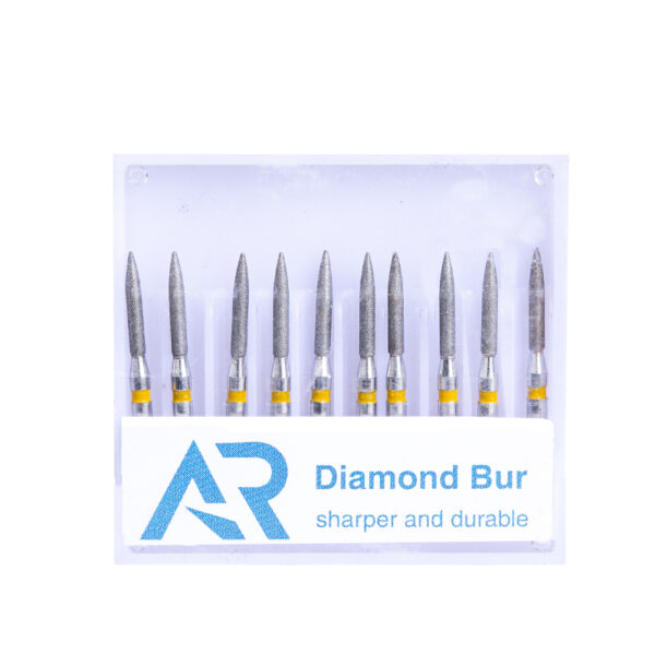 توربین دو سوراخ هد کوچک (اطفال)