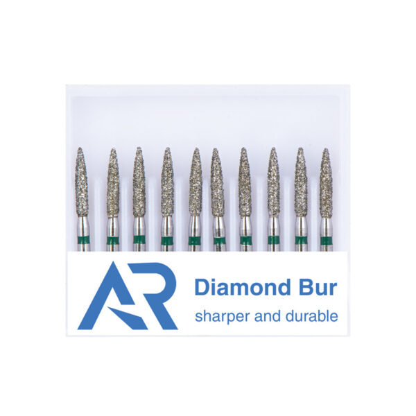 فرز الماسه بول متوسط تراش AR – 862/016G