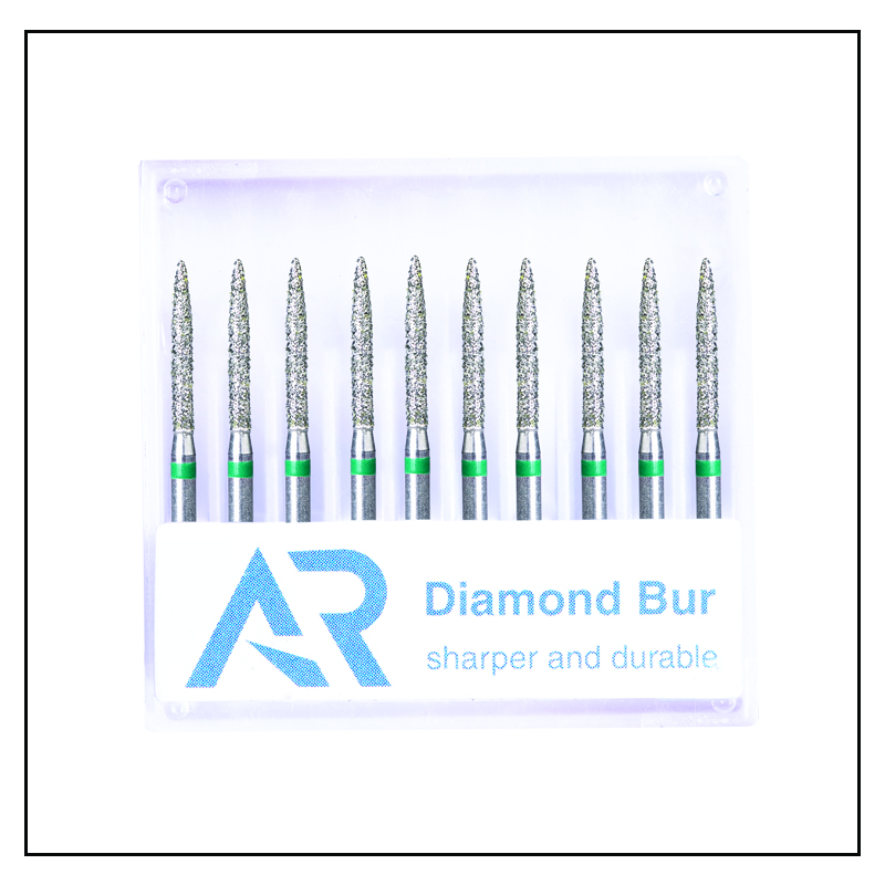 فرز الماسه بول بلند تراش AR – 863/014G - تصویر 2