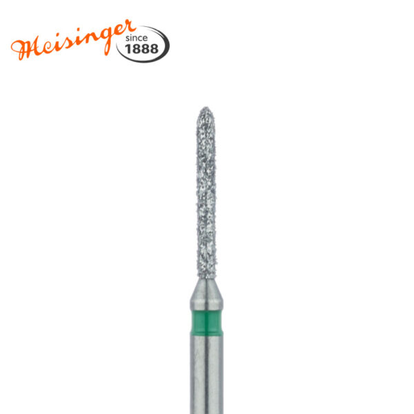 فرز الماسه MEISINGER – Diamond Bur 868G 010 FG