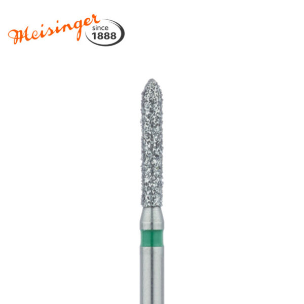 فرز الماسه MEISINGER – Diamond Bur 868G 014 FG