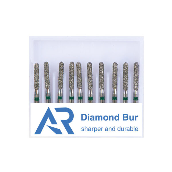 فرز الماسه فیشور بلند روند اند تراش AR – 881/016G